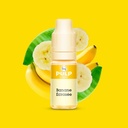 10ML - Pulp Ecrasée Banane - BE