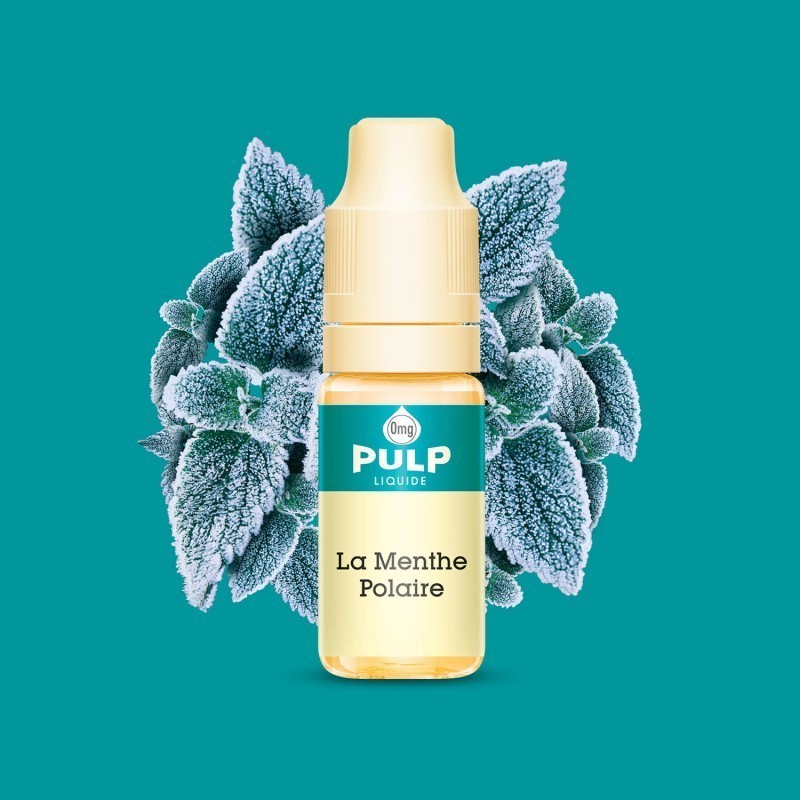 10ML - Pulp Polaire - BE