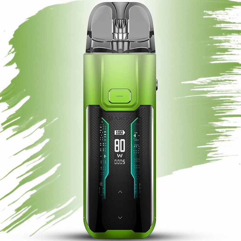 Pack - Luxe XR Max 2800 mAh (TPD 2ML) - Vaporesso 