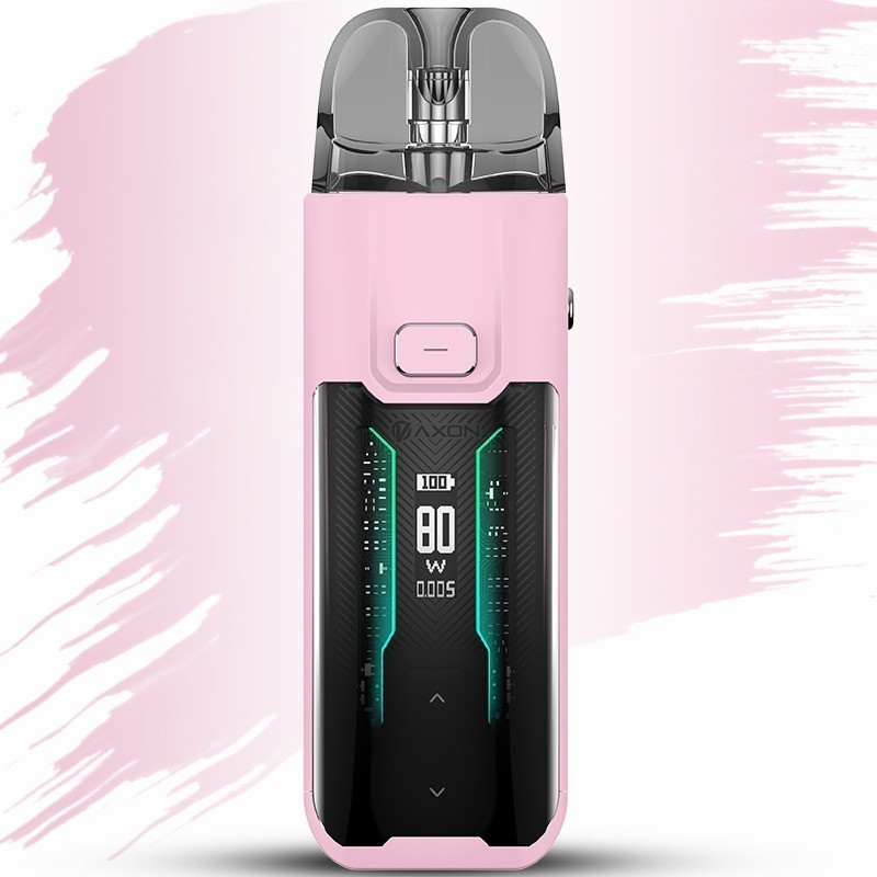 Pack - Luxe XR Max 2800 mAh (TPD 2ML) - Vaporesso 