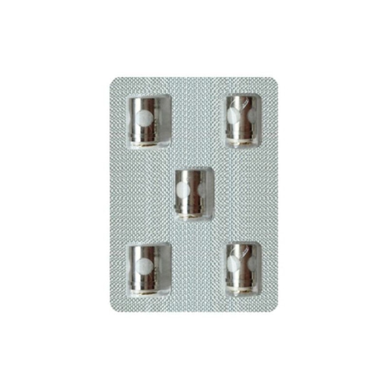 Coil. Céramique EUC - Vaporesso (pack de 5)