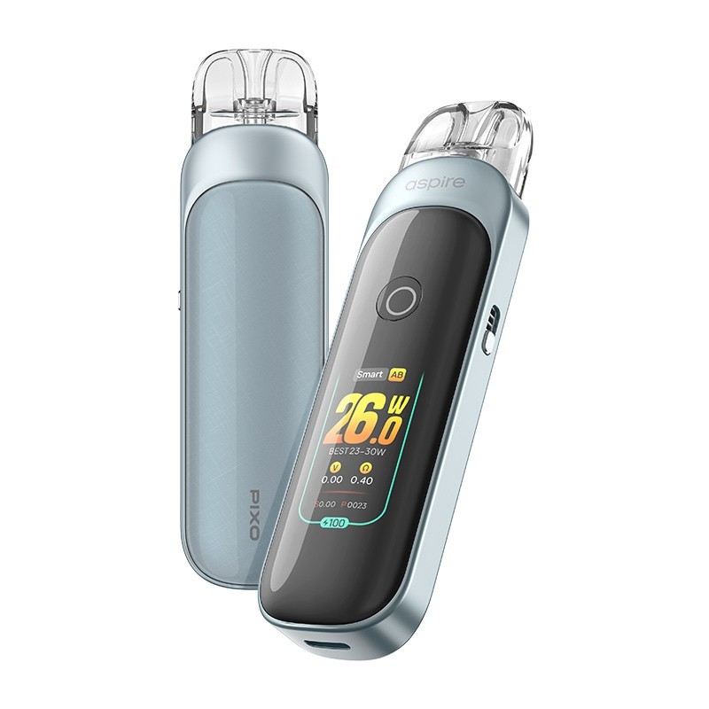 Pack - Pod 2ML Pixo 1100mAh - Aspire