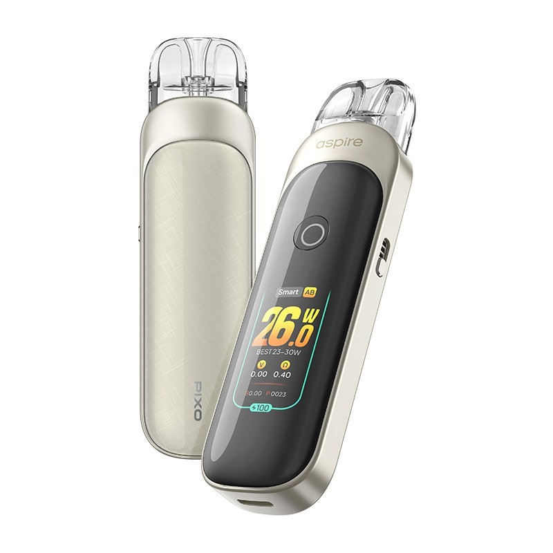 Pack - Pod 2ML Pixo 1100mAh - Aspire