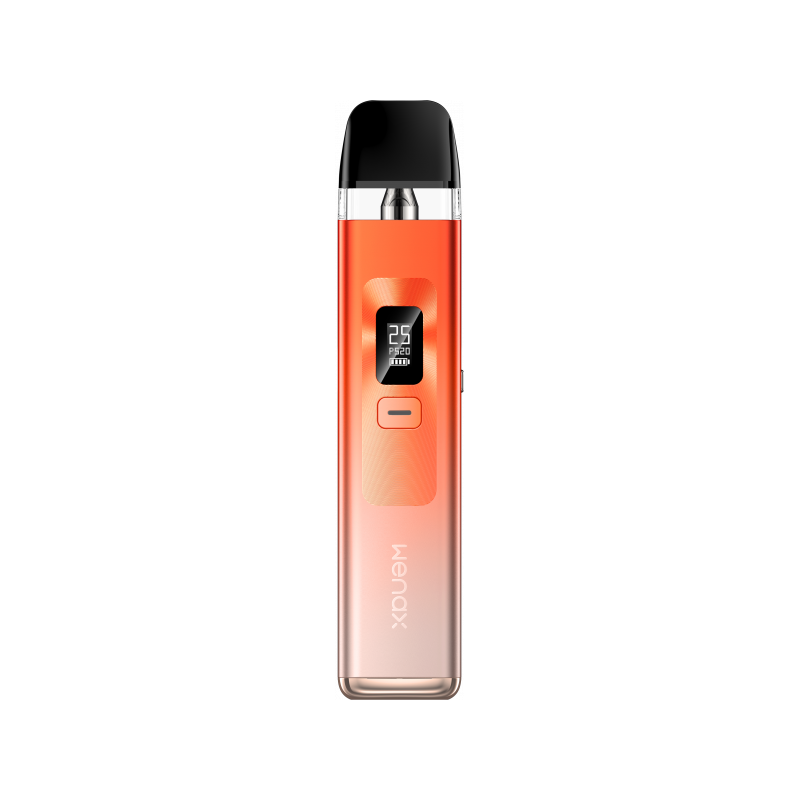 Pack - Pod Wenax Q 1000mAh - Geekvape 
