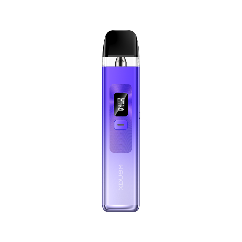 Pack - Pod Wenax Q 1000mAh - Geekvape 