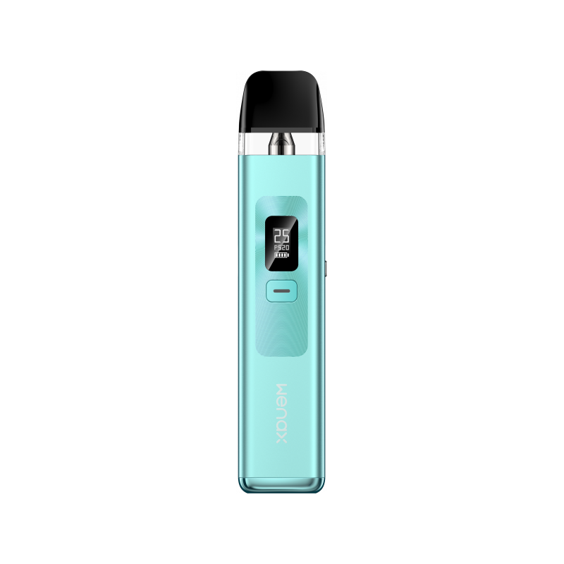 Pack - Pod Wenax Q 1000mAh - Geekvape 