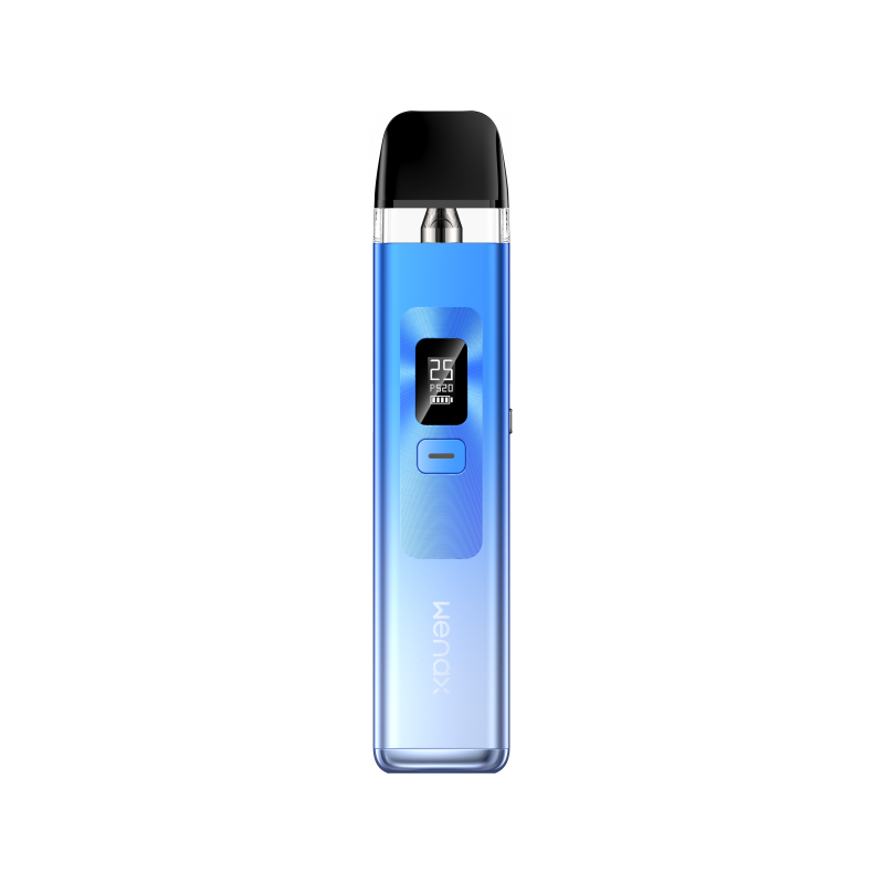 Pack - Pod Wenax Q 1000mAh - Geekvape 