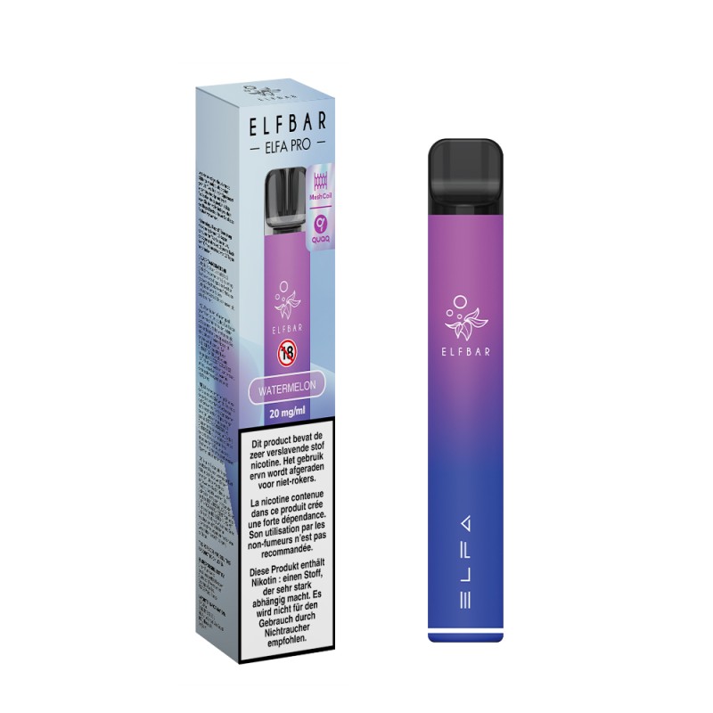 ELFA PRO - POD X2 - Mint 