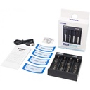 Chargeur - MC4S - Xtra 