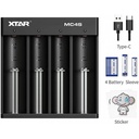 Chargeur - MC4S - Xtra 