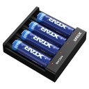 Chargeur - MC4S - Xtra 