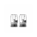 Coil - pod de remplacement Hookah Air (0.4) - Fumytech (2 pièces) 