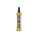 E-Chicha Portable Hookah Air 3200mAh Oriental Gold - Fumytech 