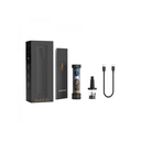 E-Chicha Portable Hookah Air 3200mAh Oriental Gold - Fumytech 