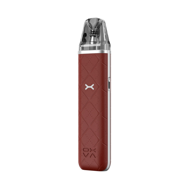 Pack - Pod XLIM Go 1000mAh - OXVA (original colors) 