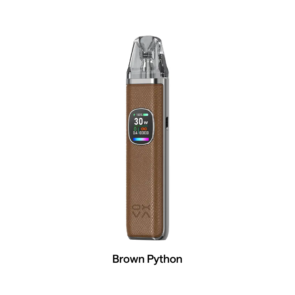 Brown Python.webp