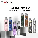 Pack - Pod XLIM PRO 2 1300mAh - OXVA