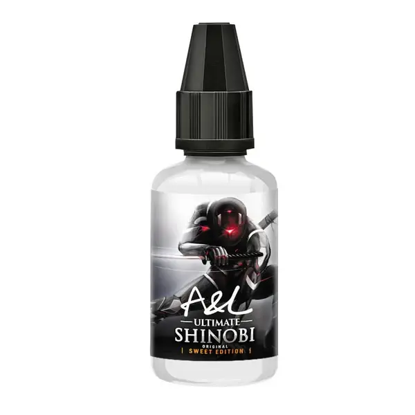 al-ultimate-shinobi-arome-concentre-30ml-sweet-edition.webp