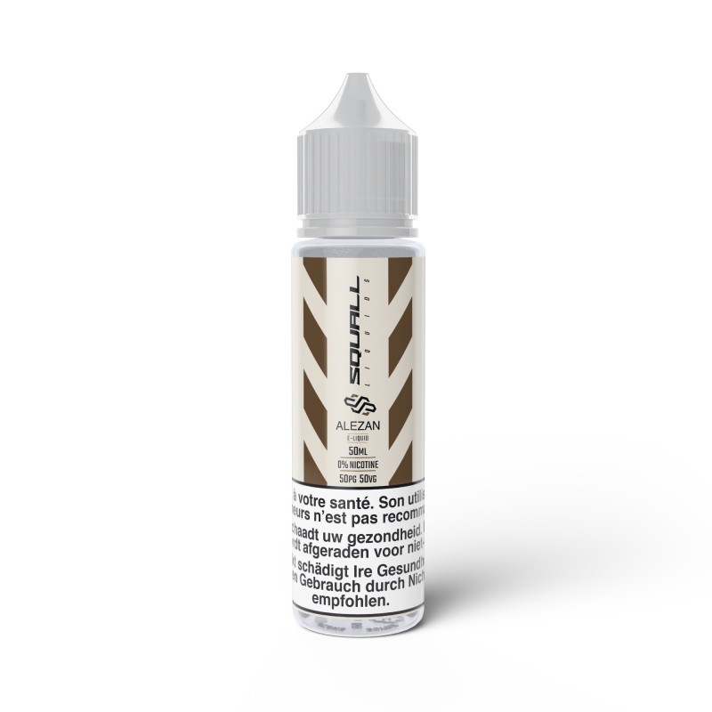 50ML - Squall - Alezan - BE 