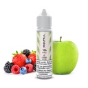 50ML - Squall - Apple - BE 