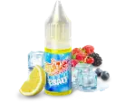 10ML - Fruizee - Sunset Lover E-Salt - eLiquide France - BE 
