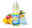 10ML - Fruizee - Magic Beach E-Salt - eLiquide France - BE 