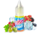 10ML - Fruizee - Bloody Summer E-Salt - eLiquide France - BE 