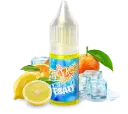 10ML - Fruizee - Sunny E-Salt - eLiquide France - BE 