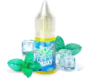 10ML - Fruizee -Hollywood "Icee Mint" E-Salt - eLiquide France - BE 