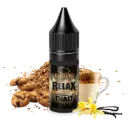 10ML - Premium - Relax E-Salt - eLiquide France - BE 