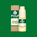 10ML - Pulp Alpes Verveine - BE