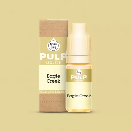 10ML - Pulp Eagle Creek - BE