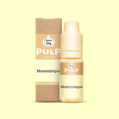 10ML - PULP MOZAMBIQUE - BE