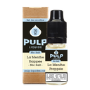 10ML - Pulp Nic Salt Alaska menthe (Frappée) - BE