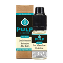 10ML - Pulp Nic salt Polaire - BE
