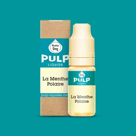 10ML - Pulp Polaire - BE