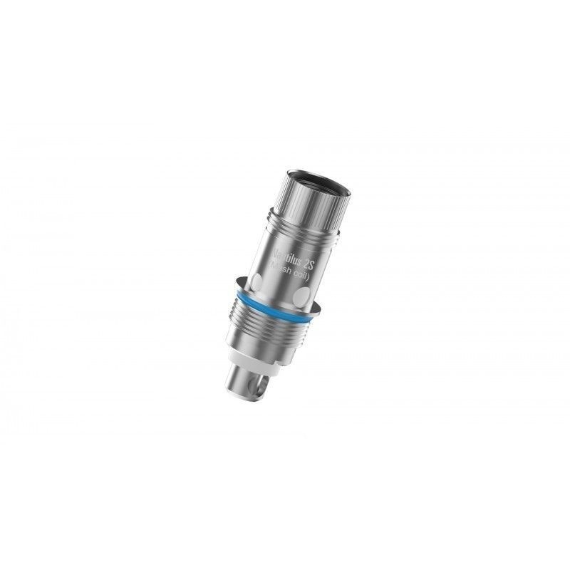 Coil. Nautilus 2 mesh - Aspire (pack de 5)