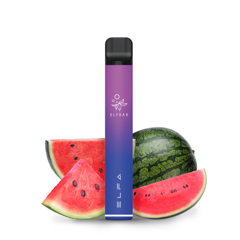 ELFA PRO STARTER KIT - Watermelon 
