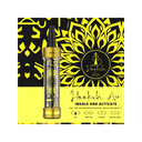 E-Chicha Portable Hookah Air 3200mAh Oriental Gold - Fumytech 