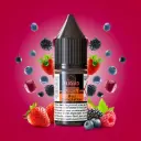 10ML - The Original Red Temptation - e-Liquide France