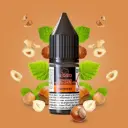 10ML - The Original Hazelnut - e-Liquide France