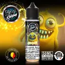 50ML - Belgi'Ohm - Pooch - TPD BE