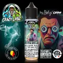 50ML - Crazy Labz - La bizarrerie - TPD BE by Belgi'Ohm