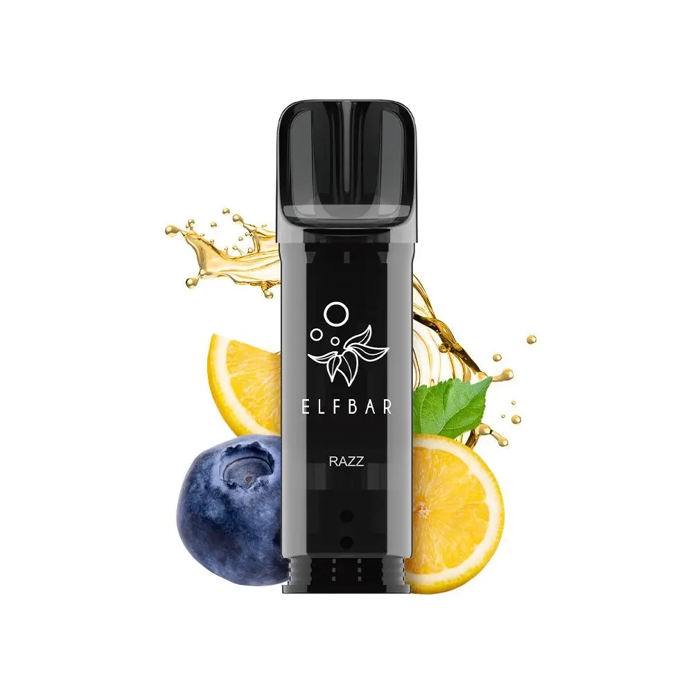 ELFA PRO - POD X2 - Razz