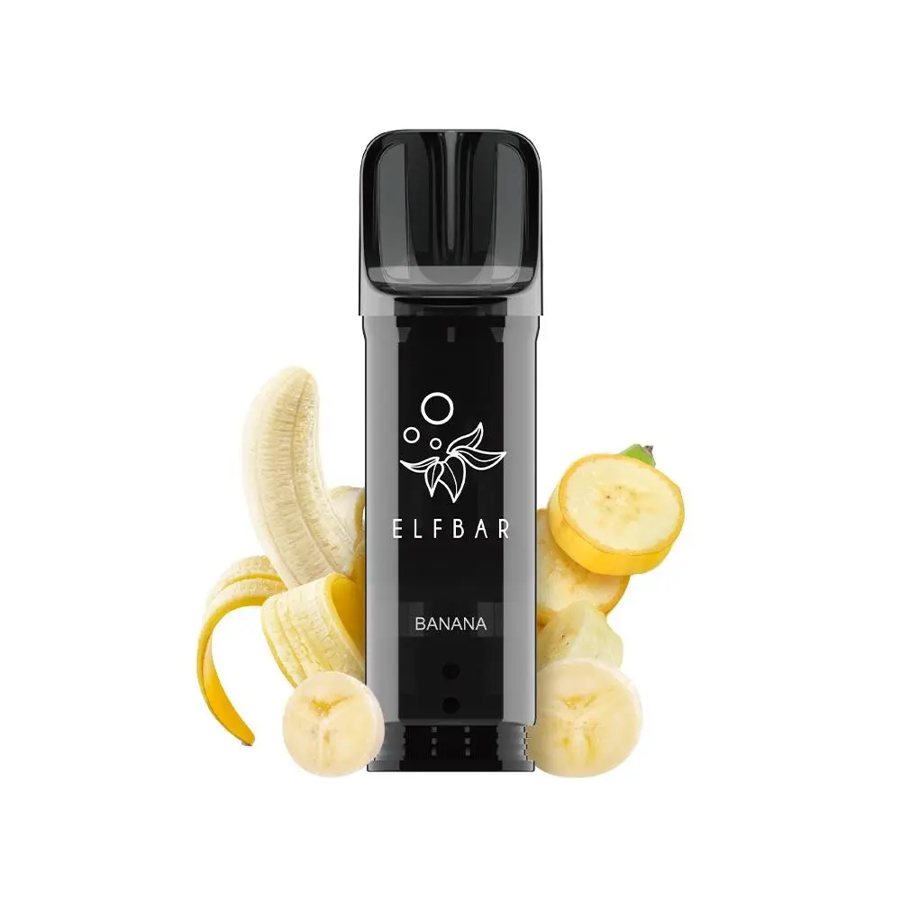 ELFA PRO - POD X2 - Banana