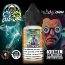 30ML - Crazy Labz - La bizarrerie - Concentré TPD BE