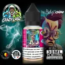 30ML - Crazy Labz - L'égarement - Concentré TPD BE