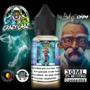 30ML - Crazy Labz - L'Inouï - Concentré TPD BE