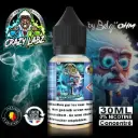 30ML - Crazy Labz - L'urluberlu - Concentré TPD BE