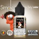 30ML - Simple - No 2 - Concentré TPD BE